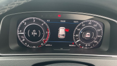 Volkswagen Golf 2.0 TDI 184 GTD 5dr Diesel Hatchback